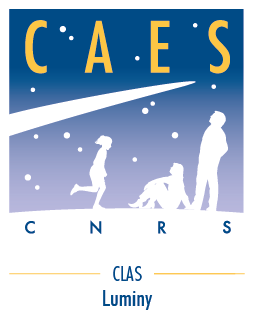 Clas de Luminy